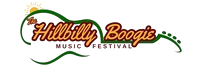 Hillbilly Boogie Logo