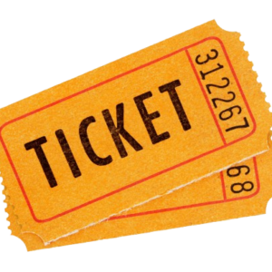 Early Bird Weekend Passes