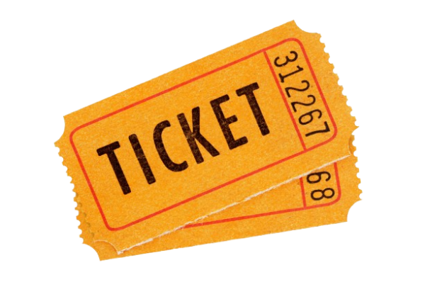 Early Bird Weekend Passes